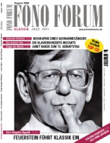 Fono Forum Fono Forum