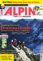Alpin Alpin