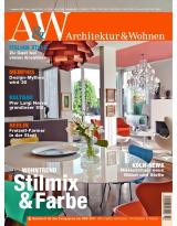 Architektur & Wohnen Architektur & Wohnen