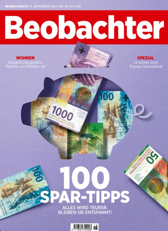 Beobachter Beobachter