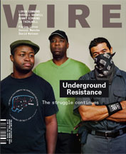 The Wire (GB) The Wire (GB)