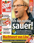 Sport Bild Sport Bild