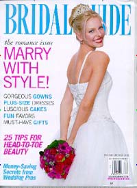 Bridal Guide (US) Bridal Guide (US)