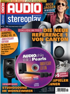 Audio - Stereoplay Audio - Stereoplay