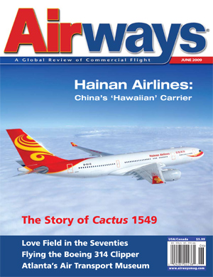 Airways (US) Airways (US)