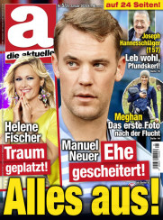 Die Aktuelle Die Aktuelle