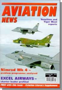Aviation News (GB) Aviation News (GB)