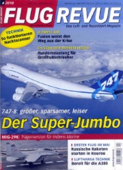 Flug Revue