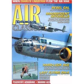 Air Classics (US) Air Classics (US)
