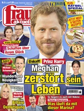 Frau Aktuell Frau Aktuell