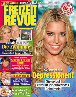 Freizeit Revue Freizeit Revue