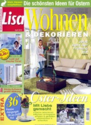Lisa Wohnen & Dekorieren Lisa Wohnen & Dekorieren