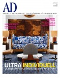 AD ARCHITECTURAL DIGEST AD ARCHITECTURAL DIGEST