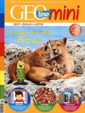 GEOlino mini GEOlino mini