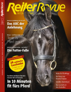 Reiter Revue Reiter Revue