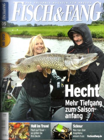 Fisch & Fang Fisch & Fang