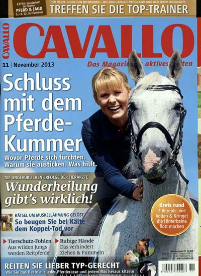 Cavallo Cavallo