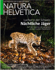 Natura Helvetica Natura Helvetica
