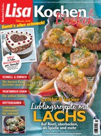 Lisa Kochen & Backen Lisa Kochen & Backen