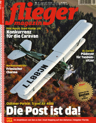 fliegermagazin fliegermagazin