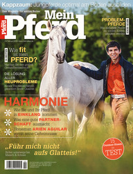 Mein Pferd Mein Pferd