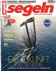 segeln segeln
