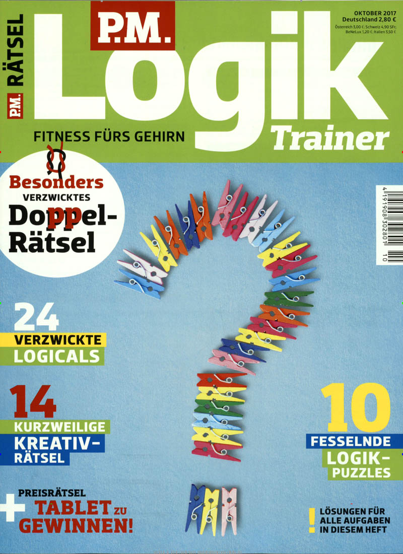P.M. Logik Trainer        