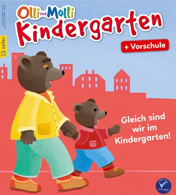 Olli und Molli Kindergarten Olli und Molli Kindergarten