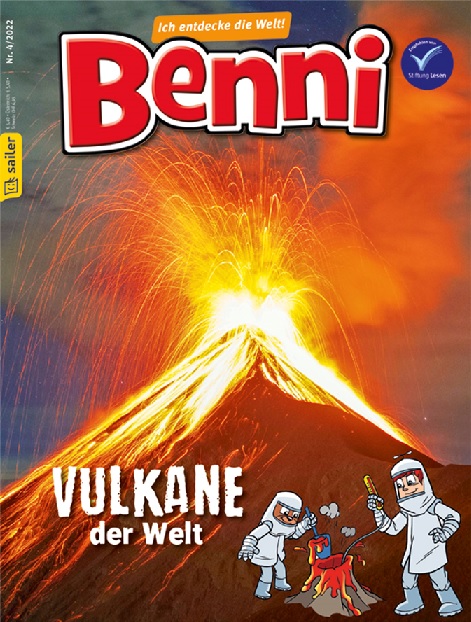Benni Benni