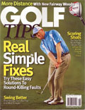 GOLF TIPS (US) GOLF TIPS (US)