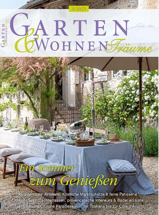 Garten & Wohnen Träume Garten & Wohnen Träume