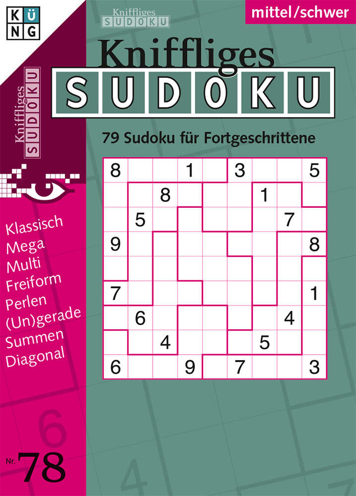 Kniffel Sudoku Kniffel Sudoku