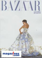 HARPER`S BAZAAR (US) HARPER`S BAZAAR (US)