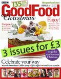 BBC GOOD FOOD (GB) BBC GOOD FOOD (GB)