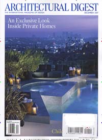 ARCHITECTURAL DIGEST (US) ARCHITECTURAL DIGEST (US)