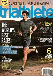 TRIATHLETE (US) TRIATHLETE (US)