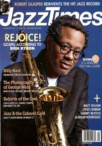 JAZZ TIMES (US) JAZZ TIMES (US)
