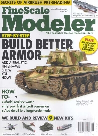 FINE SCALE MODELER (US) FINE SCALE MODELER (US)