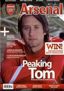 ARSENAL (GB) ARSENAL (GB)