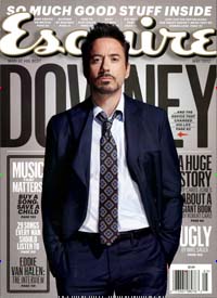 ESQUIRE (US) ESQUIRE (US)