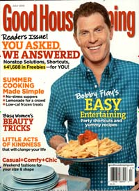 GOOD HOUSEKEEPING (US) GOOD HOUSEKEEPING (US)