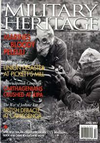 MILITARY HERITAGE (US) MILITARY HERITAGE (US)