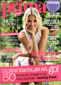 PRIMA (GB) PRIMA (GB)