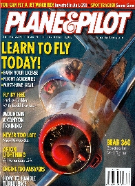 PLANE + PILOT (US) PLANE + PILOT (US)