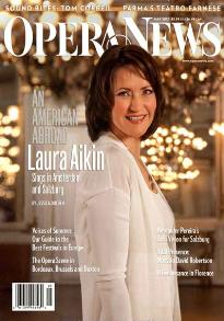 OPERA NEWS (US) OPERA NEWS (US)