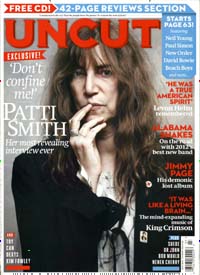 UNCUT (GB) UNCUT (GB)