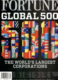 FORTUNE (US) FORTUNE (US)