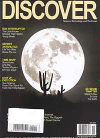 DISCOVER (US) DISCOVER (US)