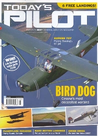 TODAY`S PILOT (GB) TODAY`S PILOT (GB)