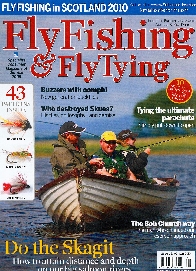 FLY FISHING AND FLY TYING (GB) FLY FISHING AND FLY TYING (GB)